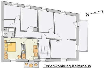 Wijnhuis Leo Klaus