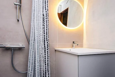 6 persoons vakantie huis in Blåvand