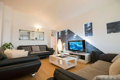 Villa Mia 2 - Six Bedroom Villa with Private...