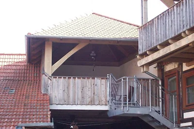 Büchsenschütz Farmhouse Guesthouse