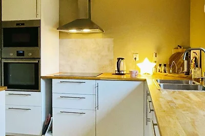 4 Personen Ferienhaus in Bottnaryd-By Traum