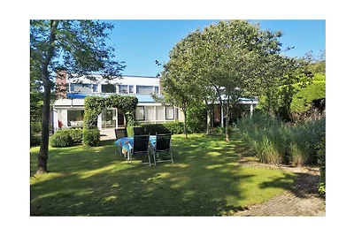 Ferienhaus in Oostkapelle mit Wifi
