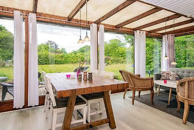 Charmantes Refugium in Bork Havn -- By Traum...