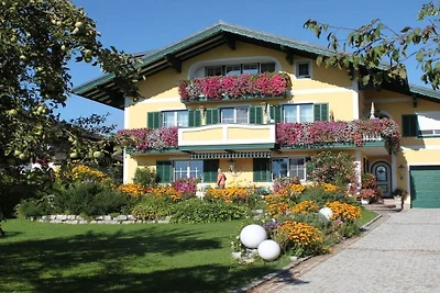 Ferienwohnung mit 2 Schlafzimmer