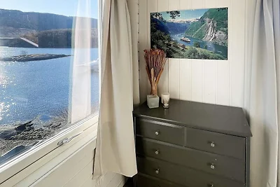 6 Personen Ferienhaus in Dalsøyra-By Traum