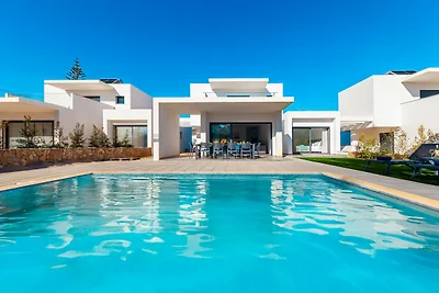 Villa in Albufeira in der Nähe des Strandes...