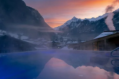 Apartment mit 3 Schlafzimmern