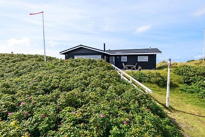 6 Personen Ferienhaus in Fanø