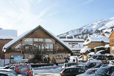 Grazioso appartamento per 4 persone nel centr...