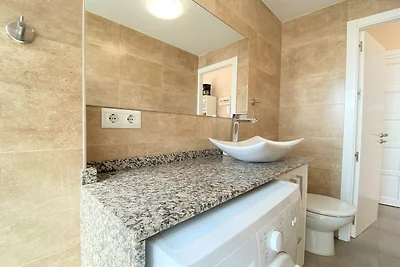 Studio in Nerja nahe Torrecilla Strand