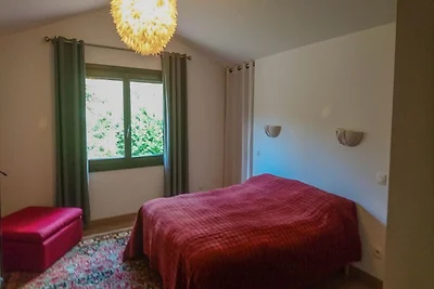 Ferienhaus in Bruniquel am Fluss Aveyron