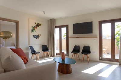 apartman za odmor Obiteljski odmor Alicante