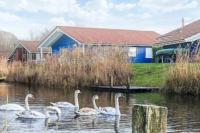 4 Sterne Ferienhaus in Ottendorf