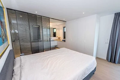 Ferienhaus mit 1 Schlafzimmer