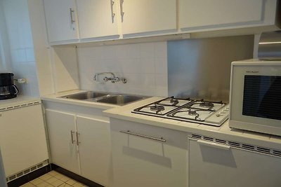 Apartment in Nieuwpoort für 9 Personen