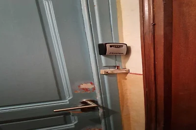 Wunderschönes 1-Zimmer-Apartment im Herzen vo...