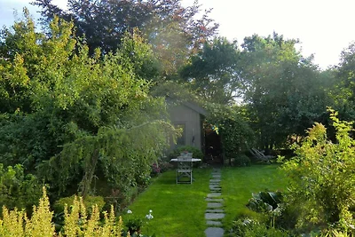 2 Personen Ferienhaus in FALKENBERG-By Traum