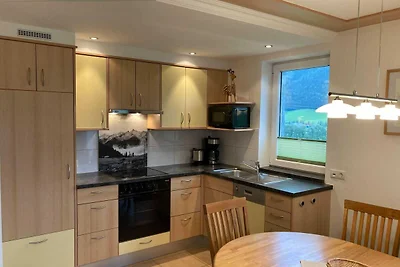 Chalet in Mittersill nahe Skilift