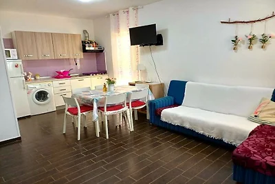Vakantiehuis Ontspannende vakantie Salerno