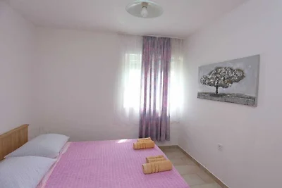 Ferienhaus Erholungsurlaub Vrsi