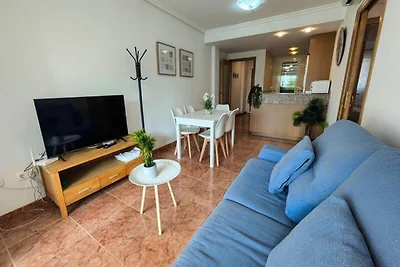 Planta baja en first linea - Roquer Marti