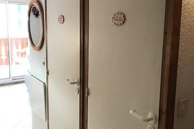 Ferienhaus in den Alpen mit Zugang zu...