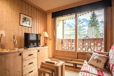 Appartamento a Chamonix vicino al Monte...