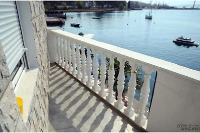 Apartments Roza - Standard Double Room with S...