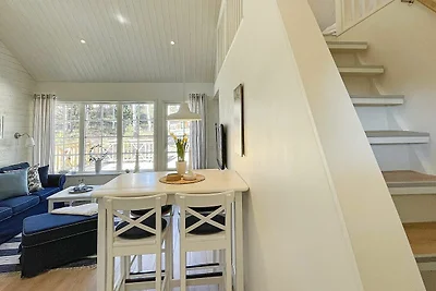 4 Personen Ferienhaus in UDDEVALLA-By Traum