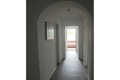 Apartament wakacyjny z 1 sypialnią