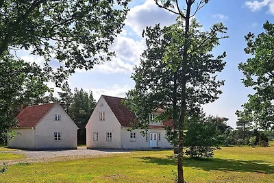 5 Sterne Ferienhaus in Lärbro