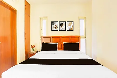 Hotel O Sektor 45, ehemals Manyavar