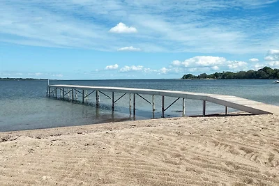 4 Personen Ferienhaus in Aabenraa