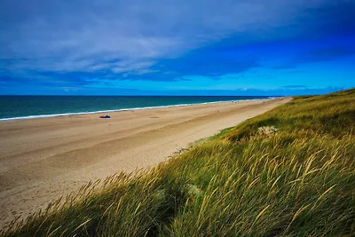 7 Personen Ferienhaus in Harboøre