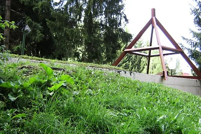 Studio für 4 Personen in Arc 1800, Ski-in-Ski...