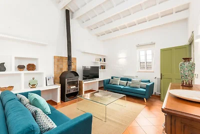 Ferienhaus in Alaior mit privatem Pool