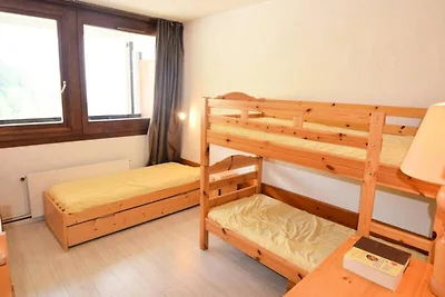 Ferienwohnung in Plagne Centre in der Nähe de...