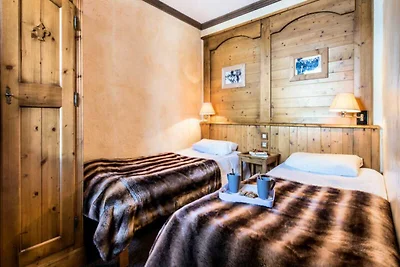 3-Zimmer-Wohnung f�r 4 Personen