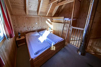 Holiday home for 3 people with gallery