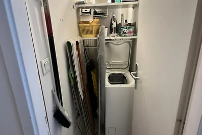 Apartment in La Rochelle in der Nähe eines...