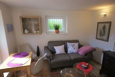 Ferienwohnung mit 1 Schlafzimmer