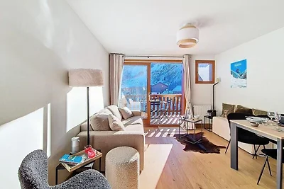 Apartment in Grangeraies in der Nähe von...