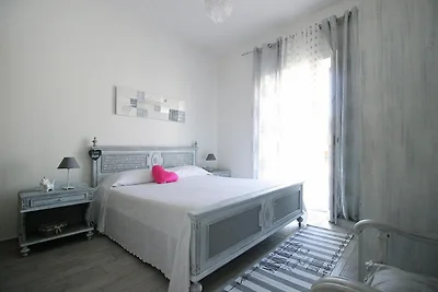 Appartamento con vista mare a Ladispoli
