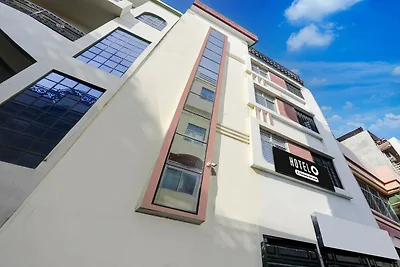 Hotel O George Town