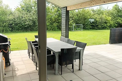 5 Sterne Ferienhaus in Ansager
