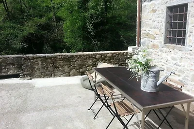Charmantes Ferienhaus in Vellano mit...