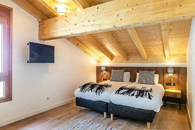 Wohnung in Frankreich nahe Bergen