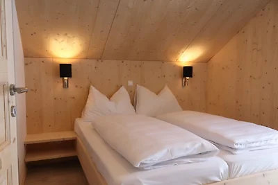 Chalet in Hohentauern am Skigebiet...