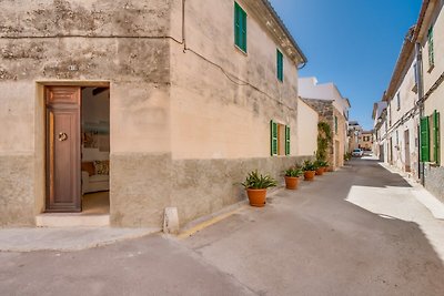 Wohnung 350 m vom Strand von Alcudia entfernt