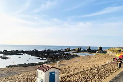 SH06008 La Grande Seibel